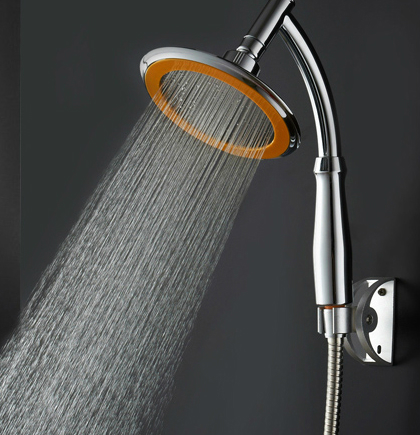 Những sự cố có thể xảy đến với vòi sen tăng áp – Cách khắc phục